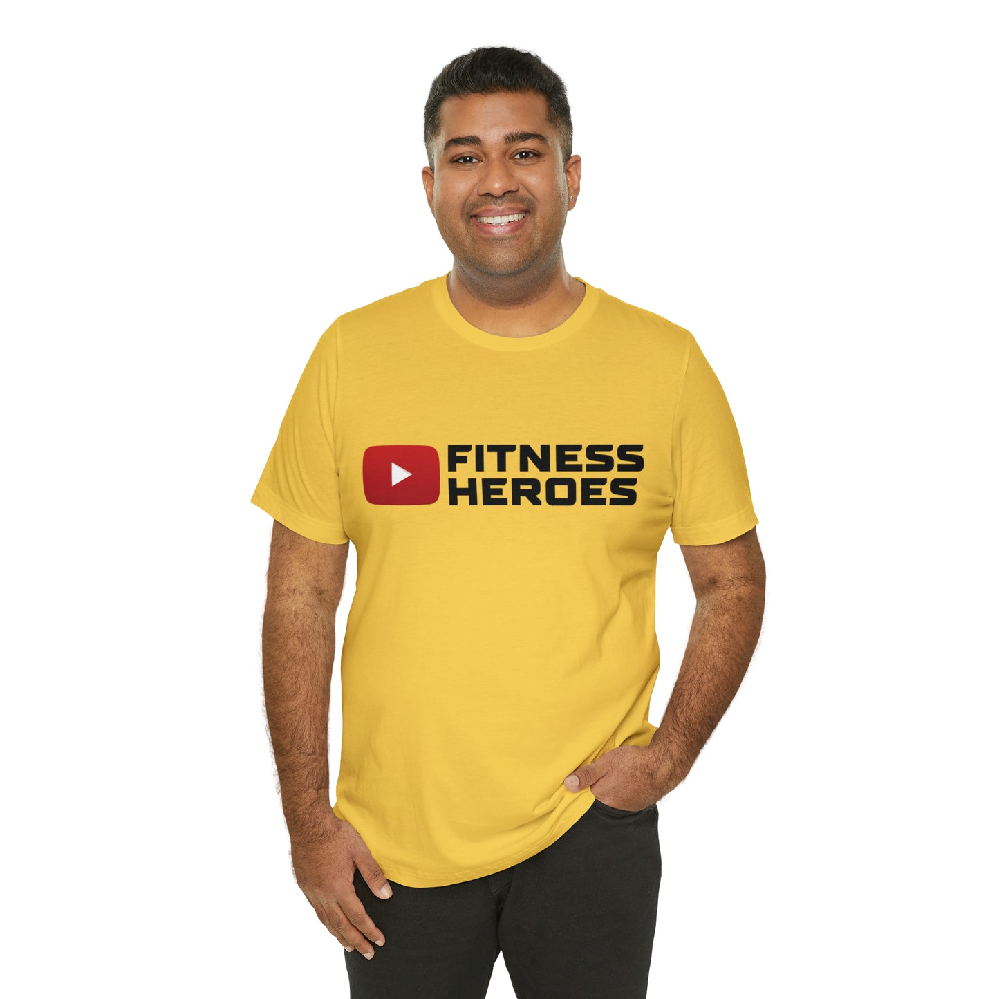 FITNESS HEROES