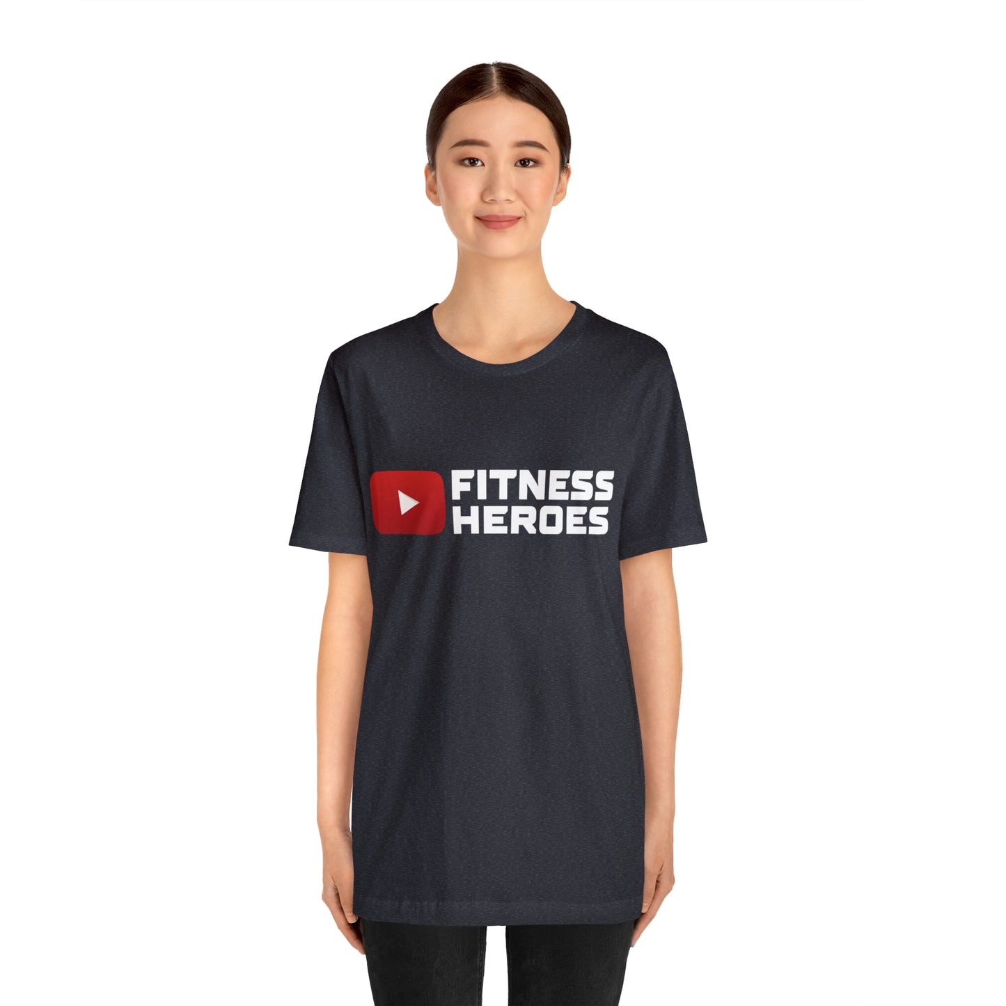 FITNESS HEROES