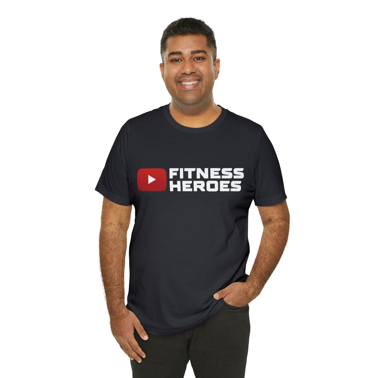 FITNESS HEROES