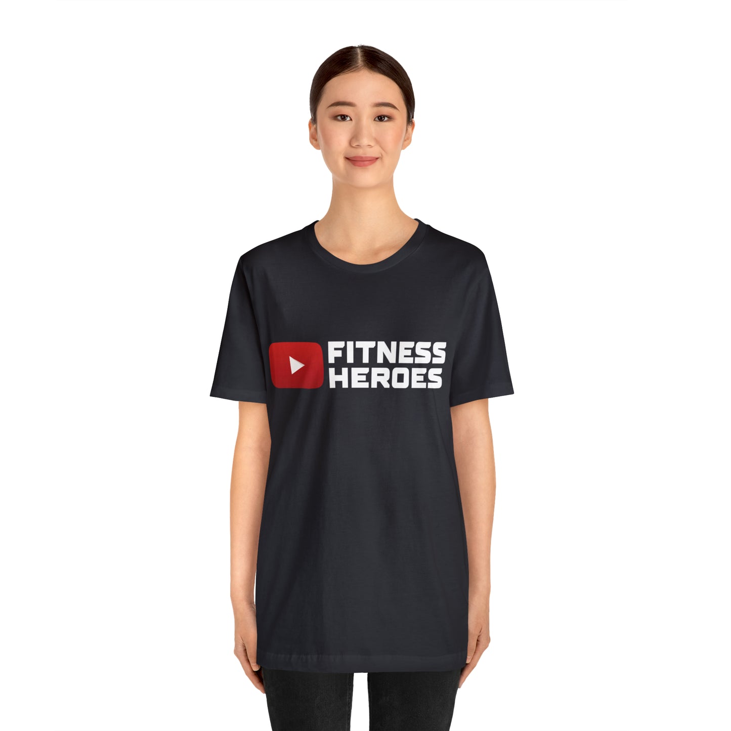 FITNESS HEROES