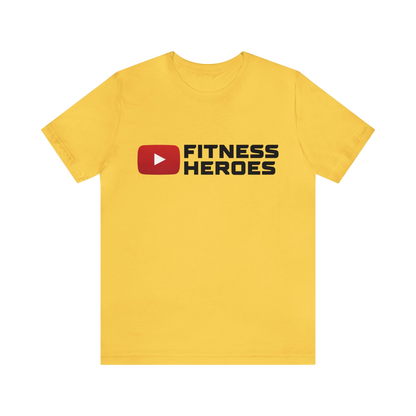 FITNESS HEROES