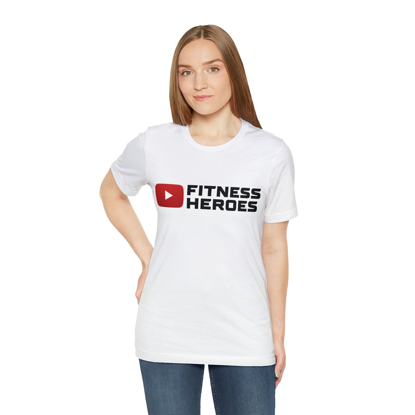 FITNESS HEROES