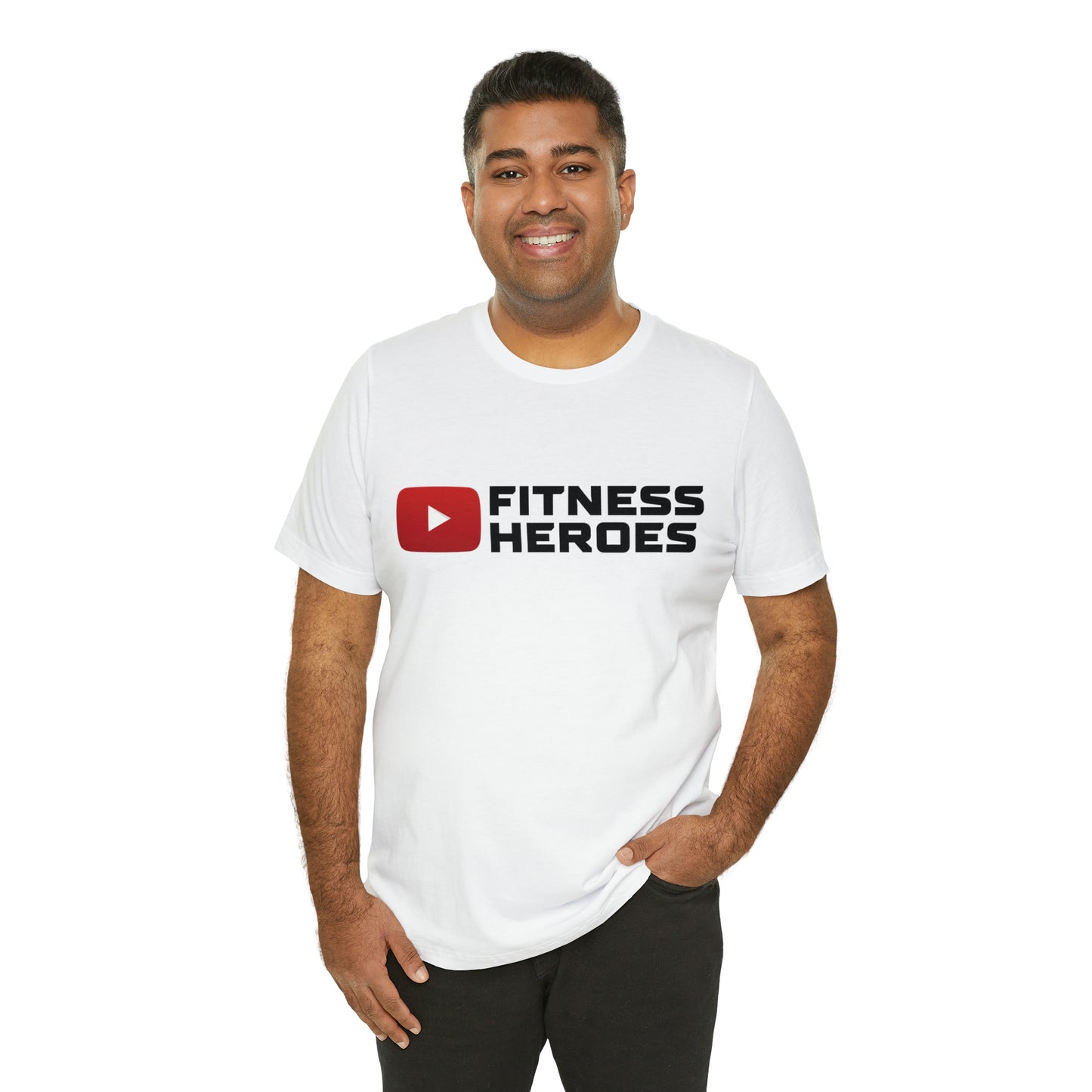 FITNESS HEROES