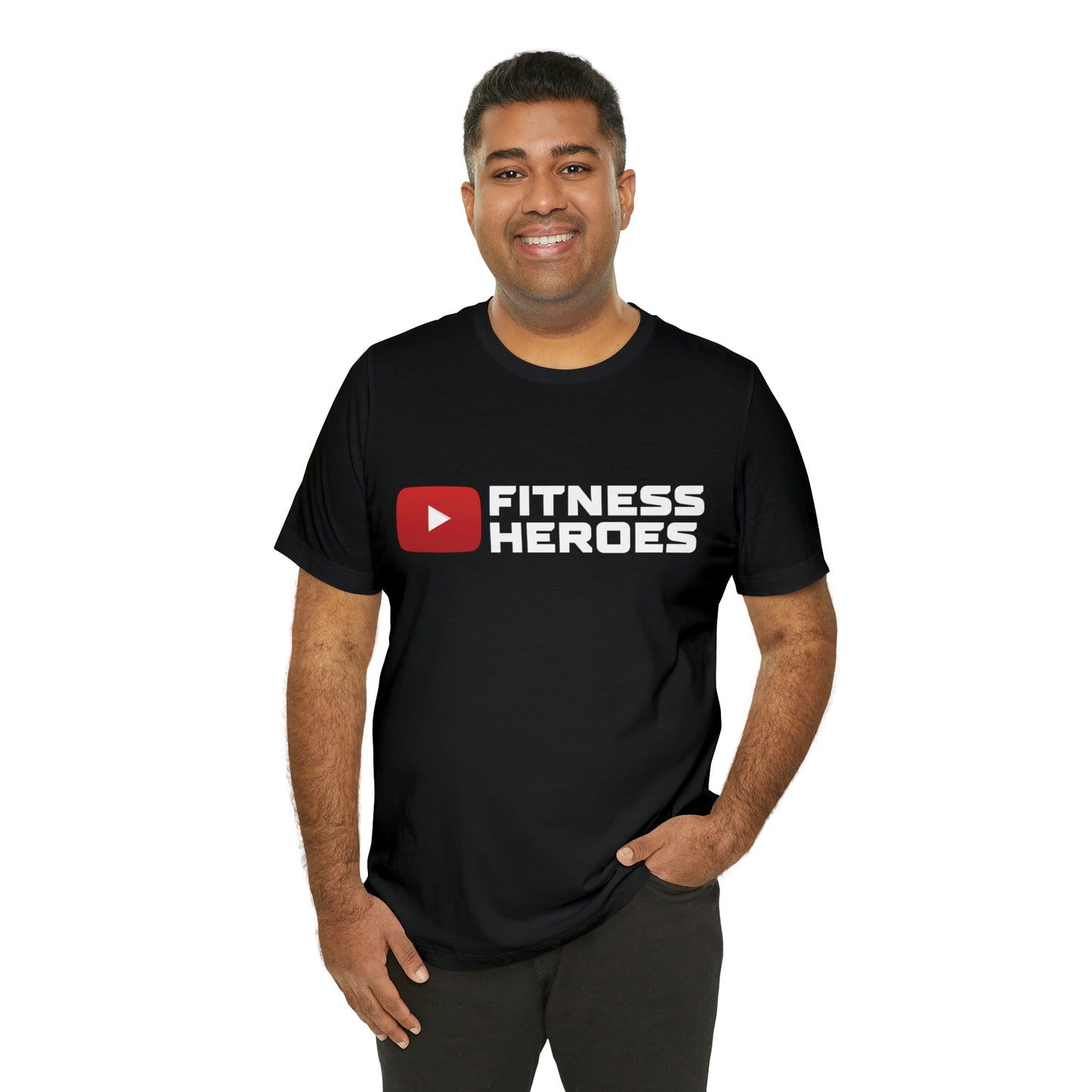 FITNESS HEROES