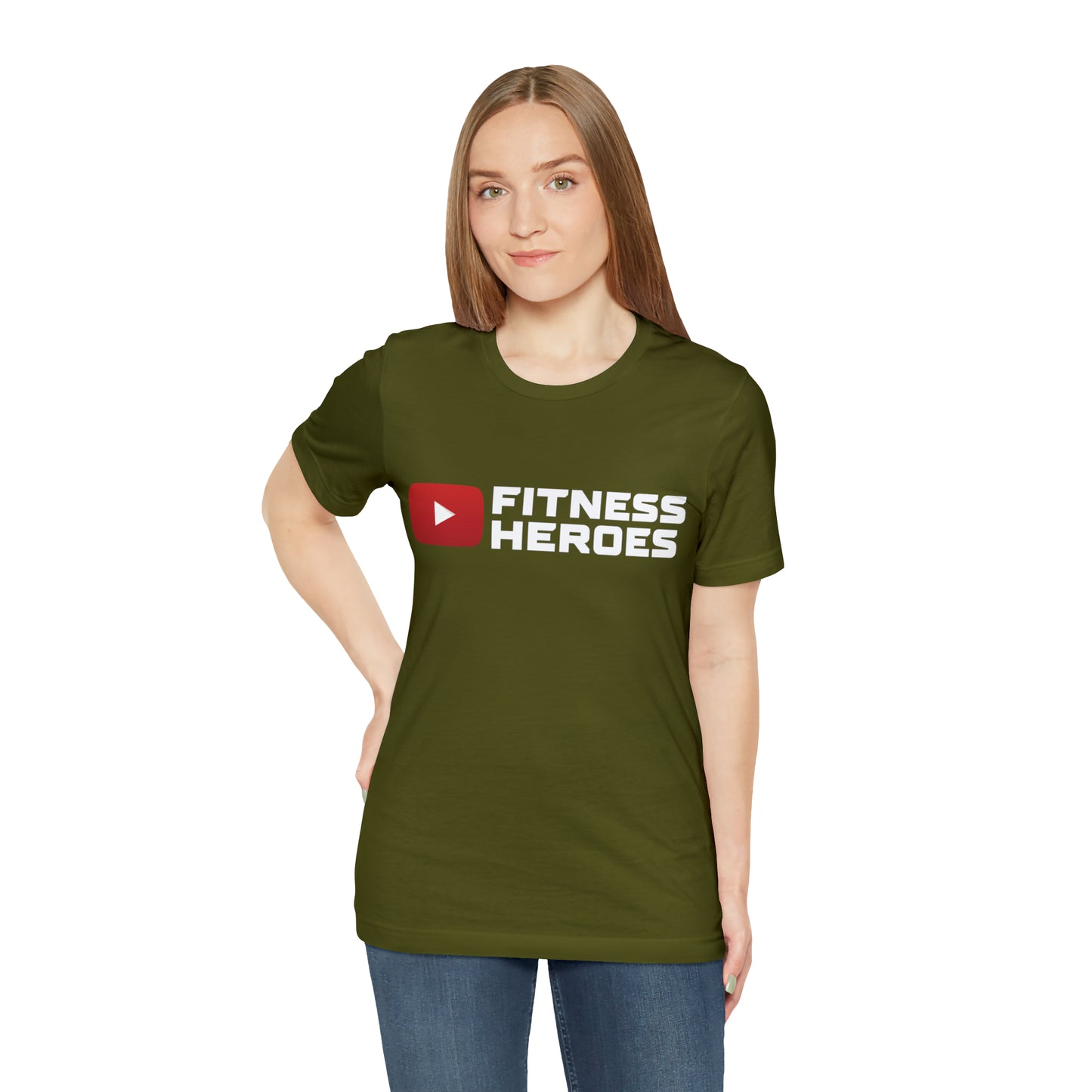 FITNESS HEROES