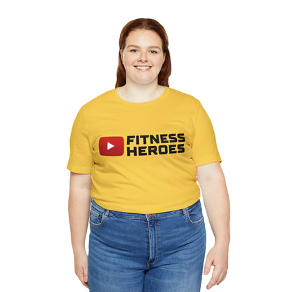 FITNESS HEROES