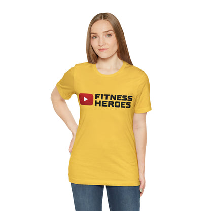 FITNESS HEROES